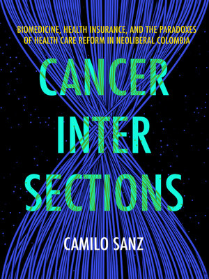 cover image of Cancer Intersections